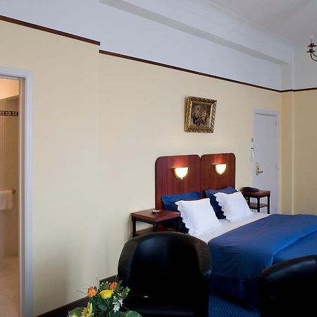 Hotel Antwerp Billard Palace Luaran gambar