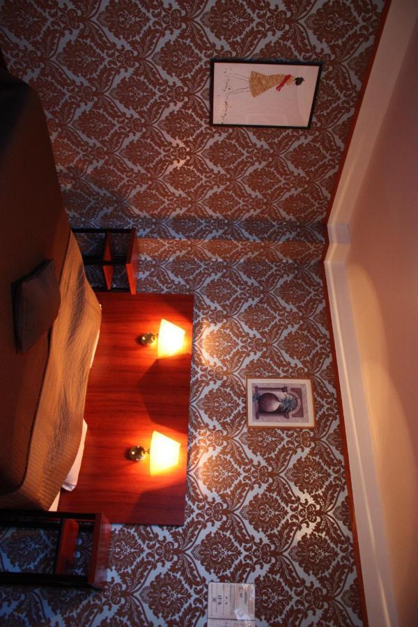 Hotel Antwerp Billard Palace Luaran gambar
