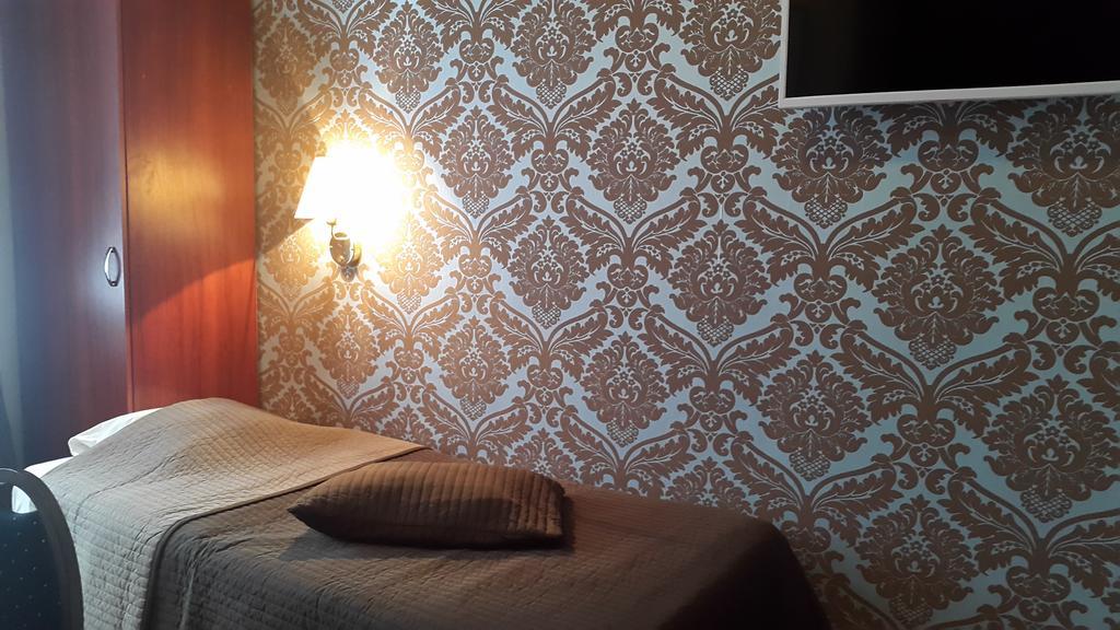 Hotel Antwerp Billard Palace Luaran gambar