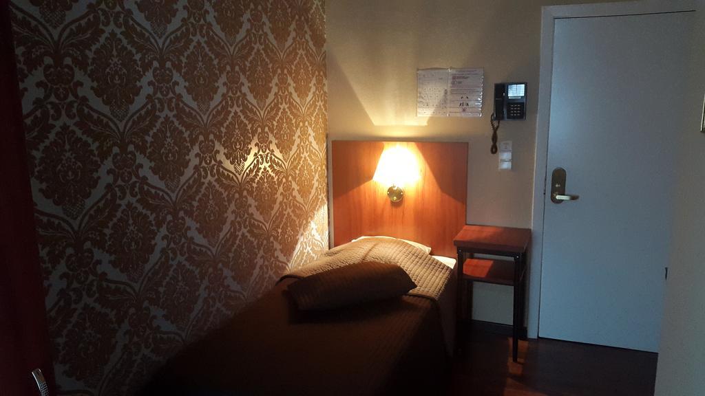 Hotel Antwerp Billard Palace Luaran gambar