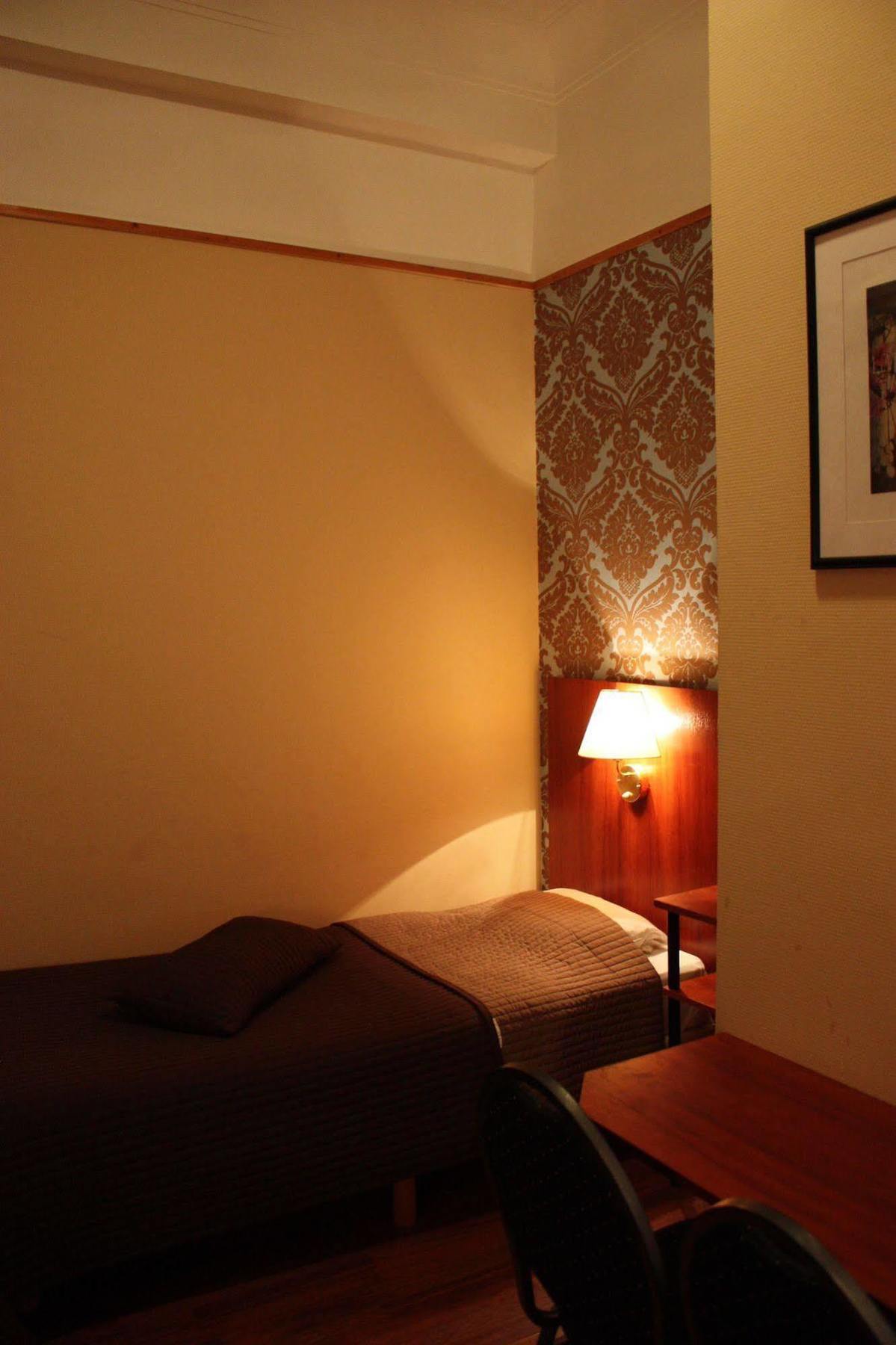 Hotel Antwerp Billard Palace Luaran gambar