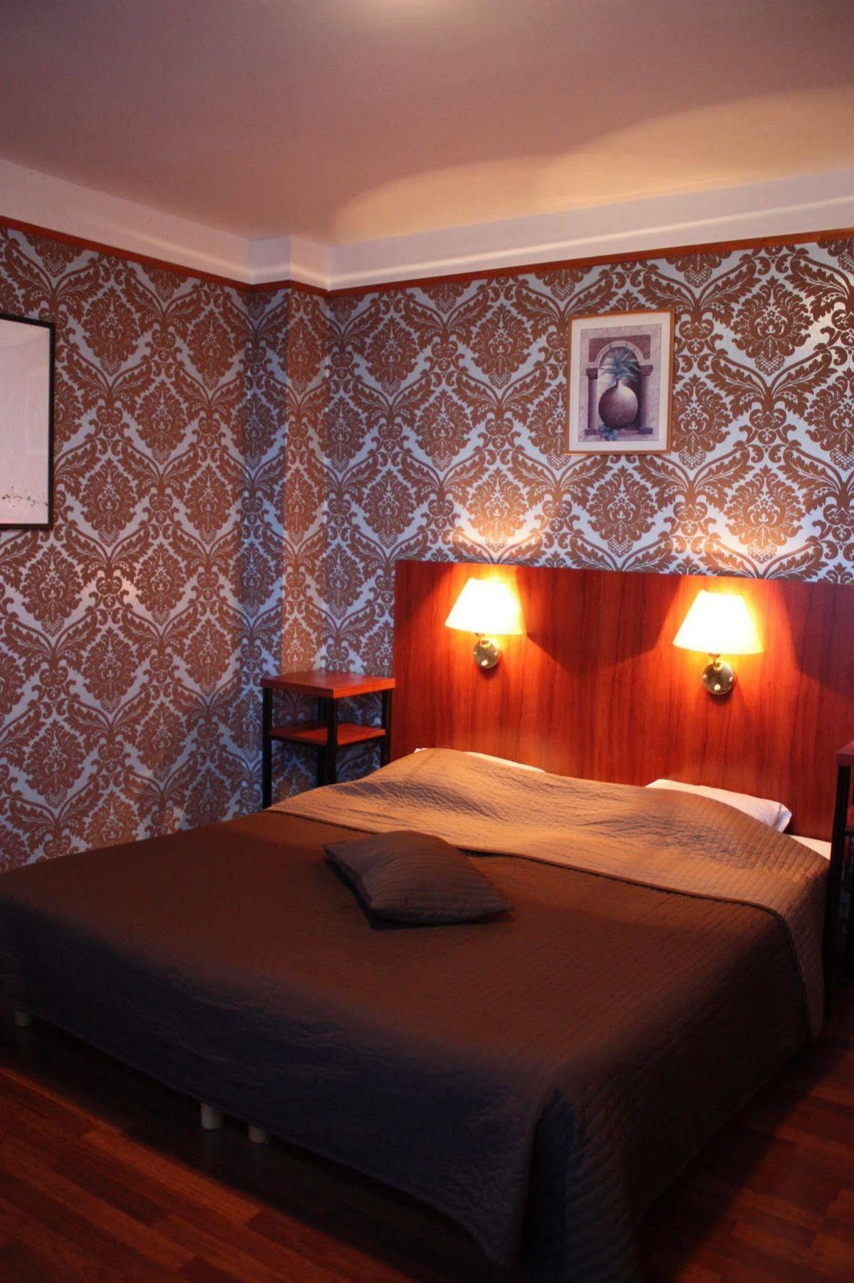 Hotel Antwerp Billard Palace Luaran gambar