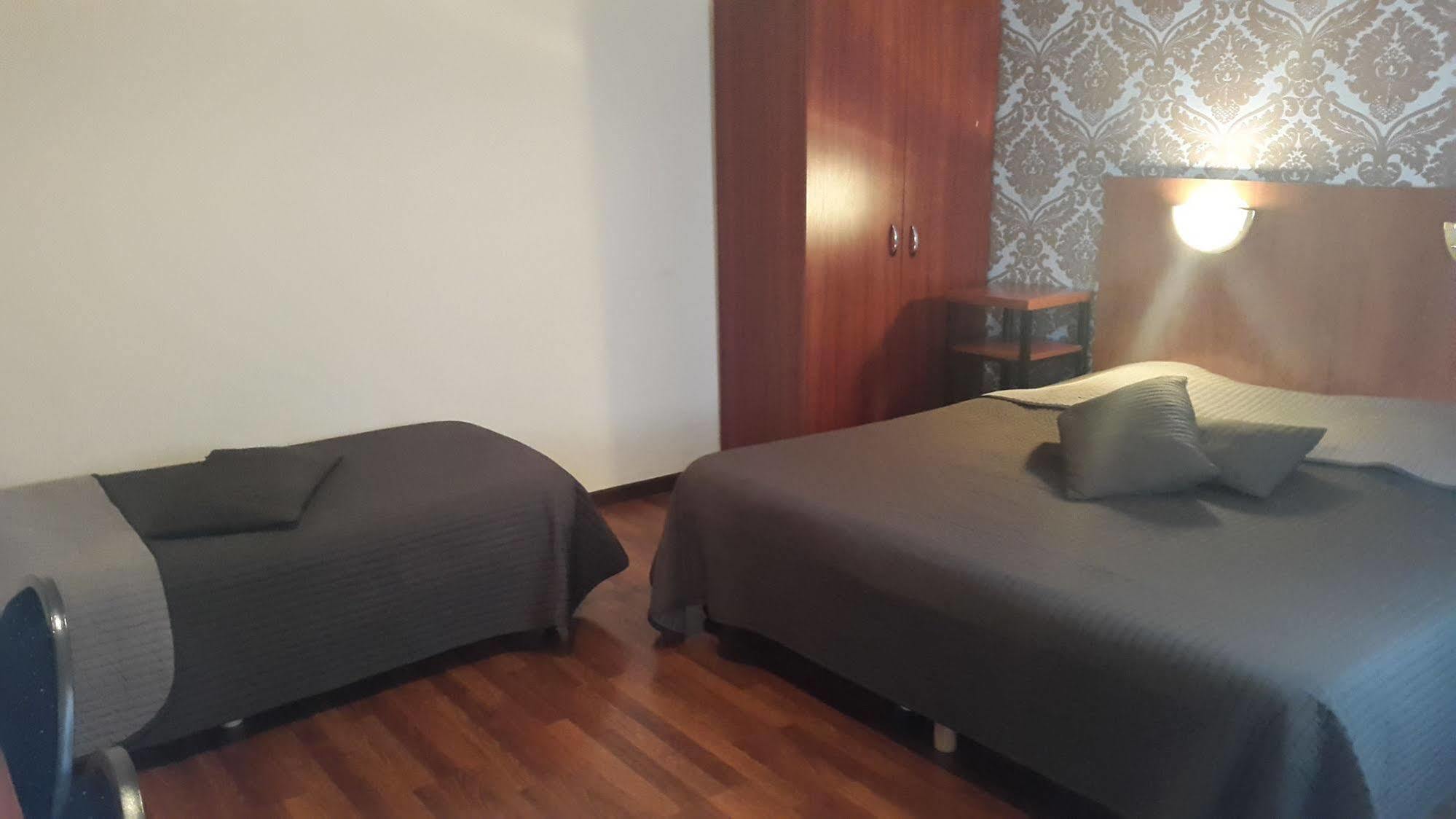 Hotel Antwerp Billard Palace Luaran gambar